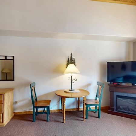 Gateway Appartement Keystone Kamer foto